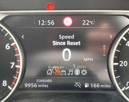 Nissan Qashqai 1.3 Qashqai Acenta Premium DiG-T MHEV 5dr 28