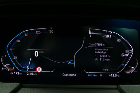 BMW 1 Series 1.5 118I M Sport Auto 5dr 30