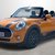 Mini Convertible 1.5 Cooper 2dr [Chili/Media Pack XL] 6