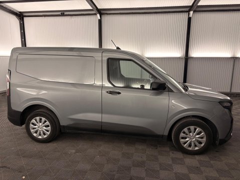 Ford Transit Courier 1.0 EcoBoost Trend SWB Euro 6 (s/s) 5dr 58