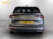 Skoda Enyaq iV 62kWh 60 SUV 5dr Electric Auto (DC120kW) (179 ps) 6