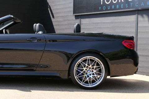 BMW M4 3.0 M4 Competition Edition Package Semi-Auto 2dr 13