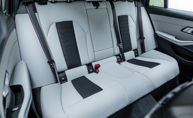 BMW M3 COMPETITION M XDRIVE TOURING 24