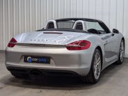 Porsche Boxster 2.7 Boxster 24v Semi-Auto 2dr 41