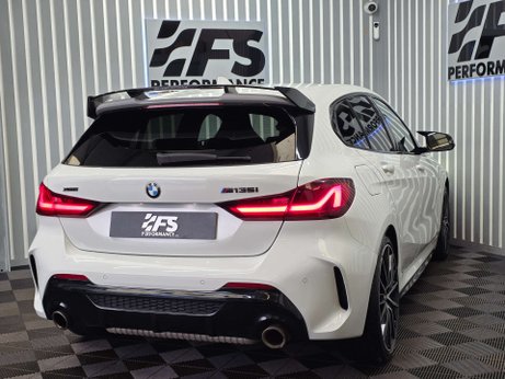 BMW 1 Series 2.0 M135i Hatchback 5dr Petrol Auto xDrive Euro 6 (s/s) (306 ps) 35