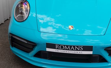 Porsche 911 (992) Carrera S 25