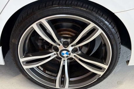 BMW 3 Series 2.0 320d ED BluePerformance EfficientDynamics Business Touring 5dr Diesel A 72
