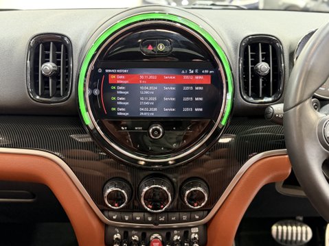 Mini Countryman JOHN COOPER WORKS ALL4 84