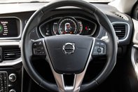 Volvo V40 T2 MOMENTUM NAV PLUS 14