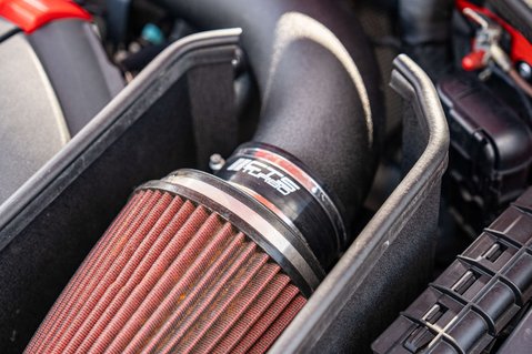 Audi RS3 2.5 RS 3 TFSI Quattro Semi-Auto 4WD 4dr 14