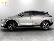 Nissan Qashqai 1.3 DIG-T MHEV N-Connecta SUV 5dr Petrol Hybrid Manual Euro 6 (s/s) (140 ps 4