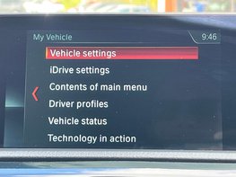 BMW 2 Series 2.0 220i M Sport Auto 2dr 39