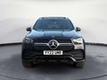 Mercedes-Benz GLE 2.0 GLE 350 AMG Line Premium+ de 4Matic Auto 4WD 5dr 8
