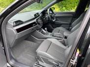 Audi Q3 1.5 TFSI CoD 35 Black Edition Sportback S Tronic Euro 6 (s/s) 5dr 33