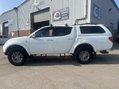 Mitsubishi L200 DI-D 4X4 CHALLENGER LB DCB 4