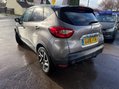 Renault Captur 1.5 dCi ENERGY Dynamique S MediaNav Euro 5 (s/s) 5dr 6