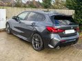 BMW 1 Series 1.5 118i M Sport Euro 6 (s/s) 5dr 9