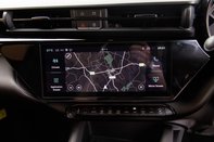 Alfa Romeo Junior TB IBRIDA DCT 21