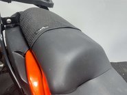 Kawasaki Versys 650 KLE 2007 27K GREAT CONDITION ADVENTURE BIKE MOT SERVICED 650CC A2 17