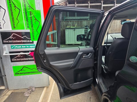 Land Rover Freelander SD4 XS 23