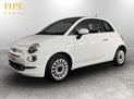 Fiat 500 1.0 MHEV Hatchback 3dr Petrol Manual Euro 6 (s/s) (70 bhp) Air Con - Alloy 3