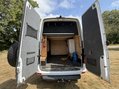 Mercedes-Benz Sprinter 313 RACE VAN CAMPERVAN MOTORHOME 8
