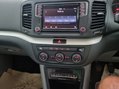 SEAT Alhambra TDI ECOMOTIVE S Full Service history just serviced New MOT 35