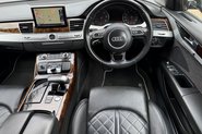 Audi A8 TDI QUATTRO SPORT EXECUTIVE 24