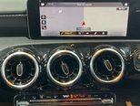 Mercedes-Benz A Class 1.3 A180 Sport (Executive) Hatchback 5dr Petrol Manual Euro 6 (s/s) (136 ps 9