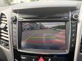 Hyundai i30 1.6 i30 SE Nav Blue Drive CRDi 5dr 29