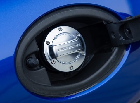 Porsche 911 Carrera 4S '5M Porsche Fans' (991) 34