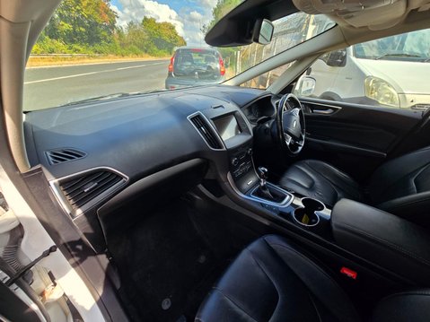 Ford S-Max ZETEC 12
