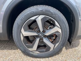 Nissan Qashqai 1.5 Qashqai Acenta Premium E-Power A 5dr 13