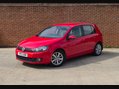 Volkswagen Golf 1.6 Golf Match TDI BlueMotion Technology 5dr 5