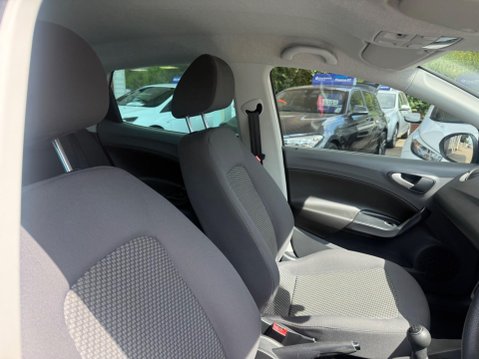 SEAT Ibiza 1.4 16V Good Stuff Euro 5 5dr 20