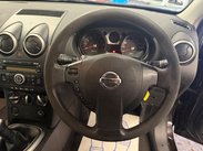 Nissan Qashqai 1.6 Visia 2WD 5dr 23
