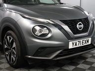 Nissan Juke DIG-T ACENTA 26