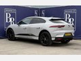 Jaguar I-Pace 400 90kWh Black SUV 5dr Electric Auto 4WD (400 ps) 7