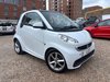 Smart Fortwo Coupe PULSE MHD.. LOOK!! ONLY 46K MILES.. £20 ROAD TAX.. SERVICE HISTORY.. 