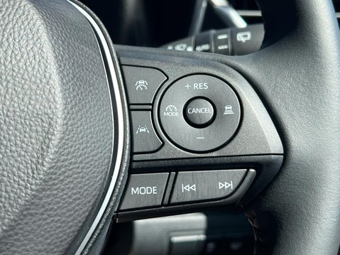 Suzuki Swace MOTION 39
