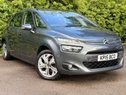 Citroen C4 Picasso 1.6 e-HDi Exclusive Euro 5 (s/s) 5dr
