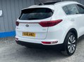 Kia Sportage 2.0 CRDi KX-4 AWD Euro 6 5dr 58