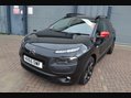 Citroen C4 Cactus 1.6 BlueHDi Flair Euro 6 (s/s) 5dr 5