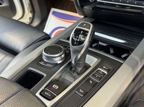 BMW X5 3.0 X5 xDrive 30d M Sport Auto 4WD 5dr 54
