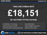 Porsche Macan 3.0 Macan S D Semi-Auto 4WD 5dr 17