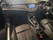 Vauxhall Grandland X 1.2 Grandland X Elite Nav T Auto 5dr 50