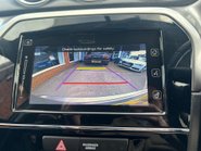 Suzuki Vitara SZ-T BOOSTERJET 28