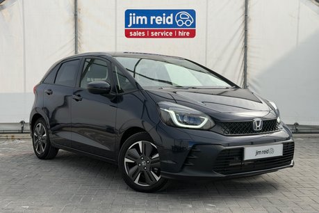 2025 HONDA JAZZ 1.5I MMD 106 ADVANCE AUTOMATIC 2025 25 591 MILES AUTOMATIC HYBRID 25,999... photo