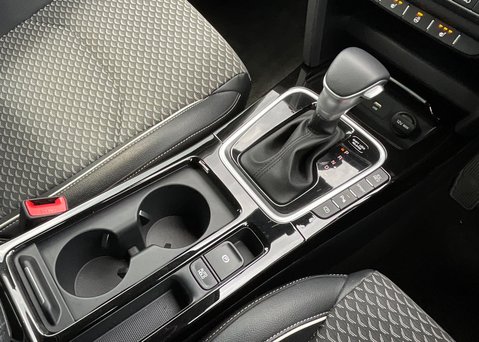 Kia Xceed 1.6 T-GDi '3' PHEV 26