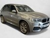 BMW X5 3.0 X5 xDrive 30d M Sport Auto 4WD 5dr